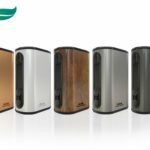Eleaf iPower Nano