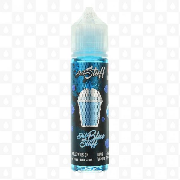 Dat Blue Stuff by Dr Vapes E Liquid  50ml Short Fill e1587502301400