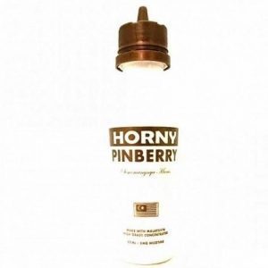 horny pinberry