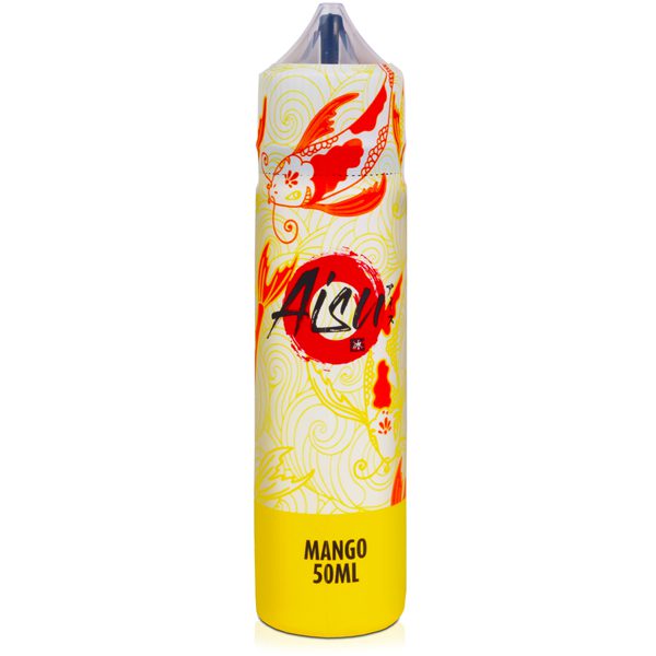 Aisu Mango 50ml Shortfill E-Liquid