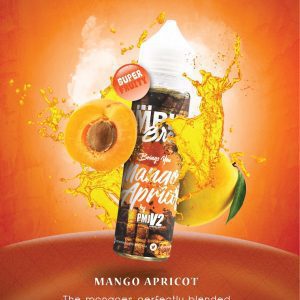 Empire Brew Mango Apricot 50ml Shortfill E-Liquid