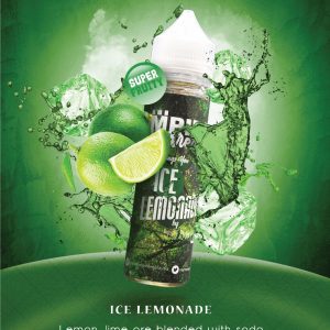 Empire Brew Ice Lemonade 50ml Shortfill E-Liquid