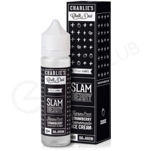 slam berry e liquid by charlies chalk dust 50ml 1