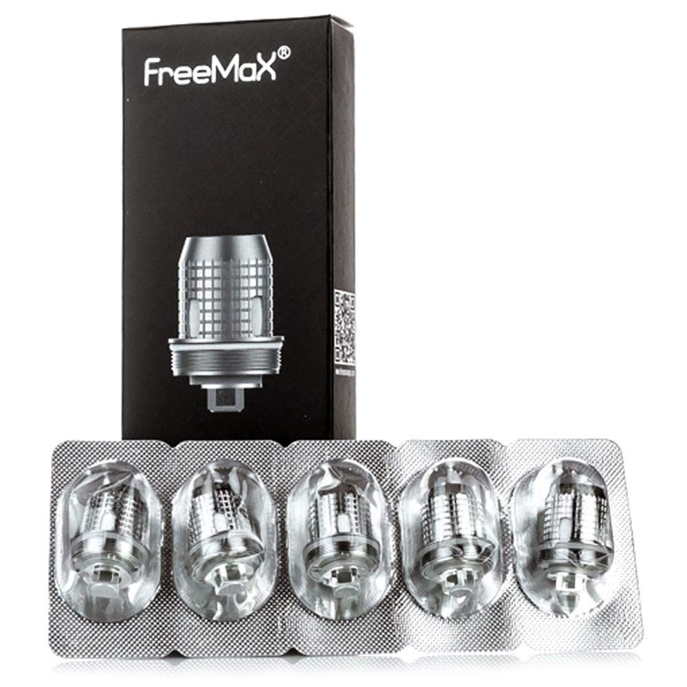 Freemax Fireluke Mesh Replacement Coils