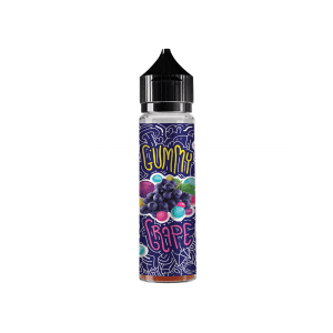 Aura Gummy Grape 50ml Shortfill E-Liquid
