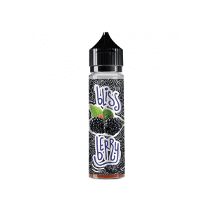 Aura Bliss Berry 50ml Shortfill E-Liquid