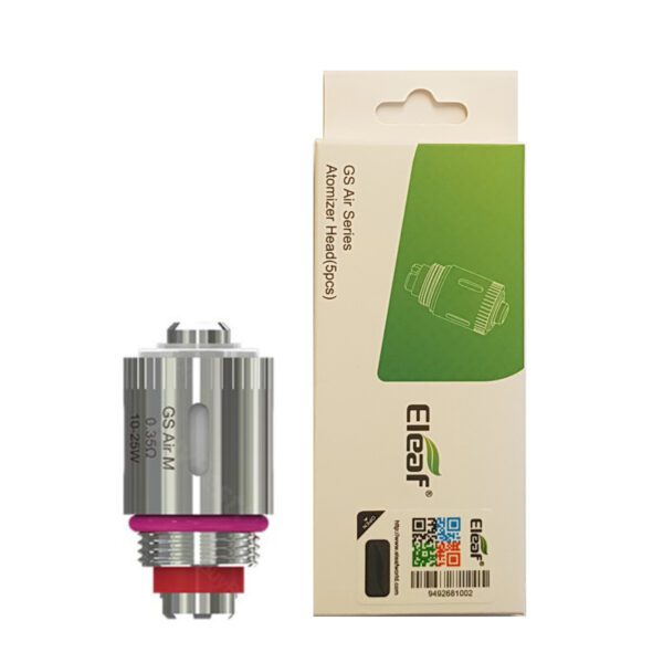 Eleaf GS Air Series Replacement Coils