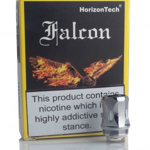 HorizonTech Falcon/Falcon King Replacement Coils