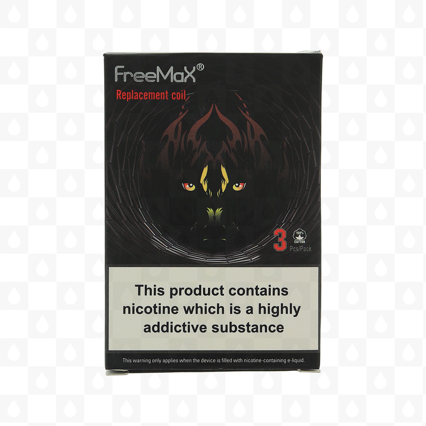 FreeMax_Mesh_Pro_Replacement_Coils