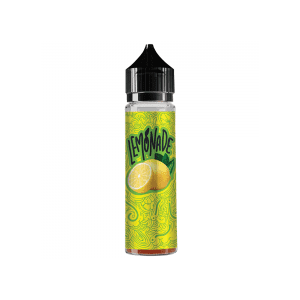 Aura Lemonade 50ml Shortfill E-Liquid
