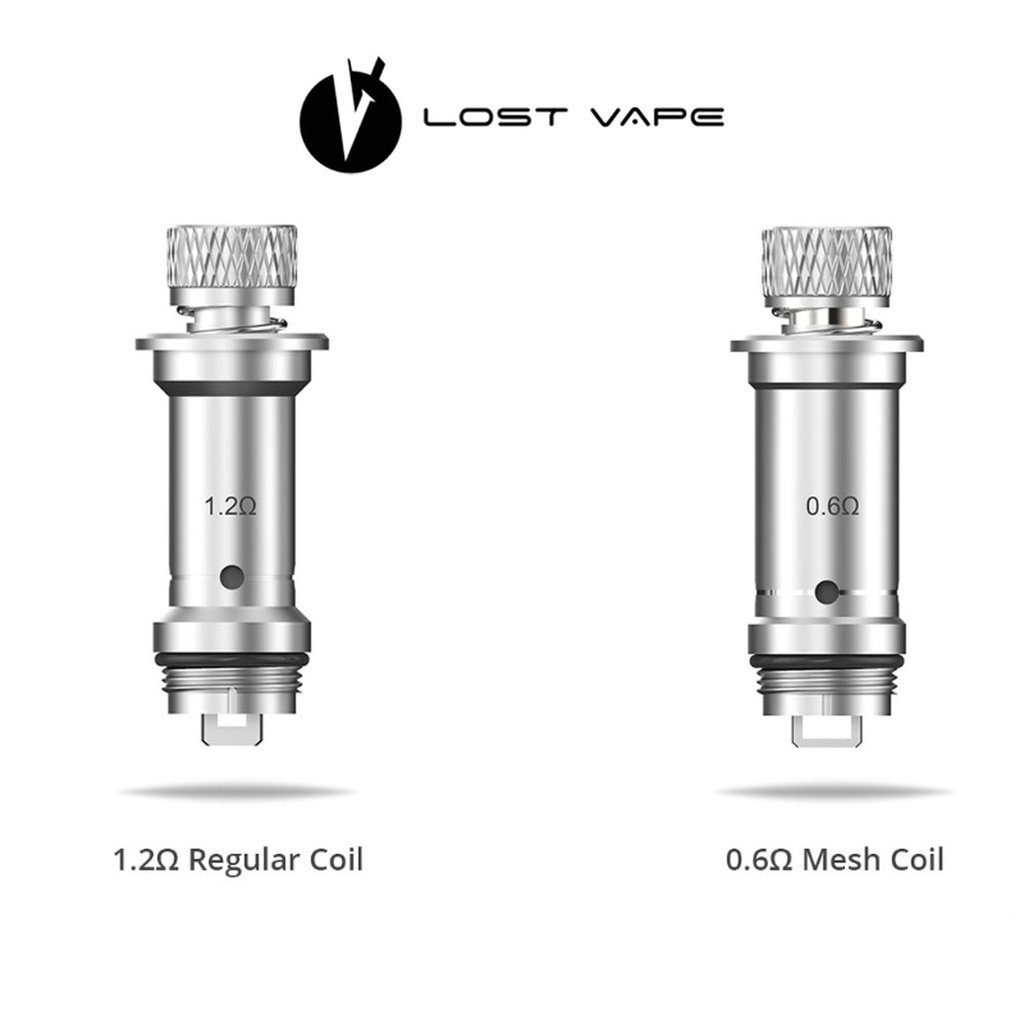 Lost Vape Lyra Replacement Coils