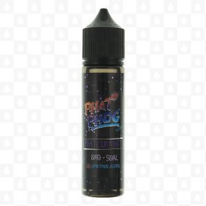 Phatcurrant by Phat Phog E Liquid  25ml   50ml Short Fill