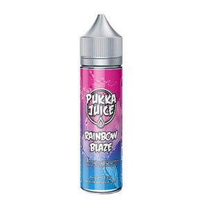 Pukka Juice Rainbow Blaze 50ml Short Fill 544x544