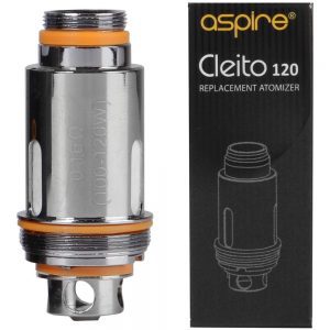 aspire cleito 120 replacement coil 1 1