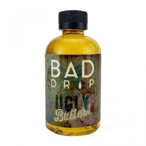bad drip ugly butter 120ml 1 768x768 1