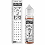 Pops Sweet and Sour Melon 50ml