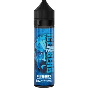 Icenberg Blueberry 50ml Shortfill E-Liquid