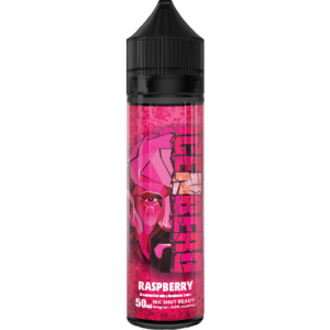 Icenberg Raspberry 50ml Shortfill E-Liquid