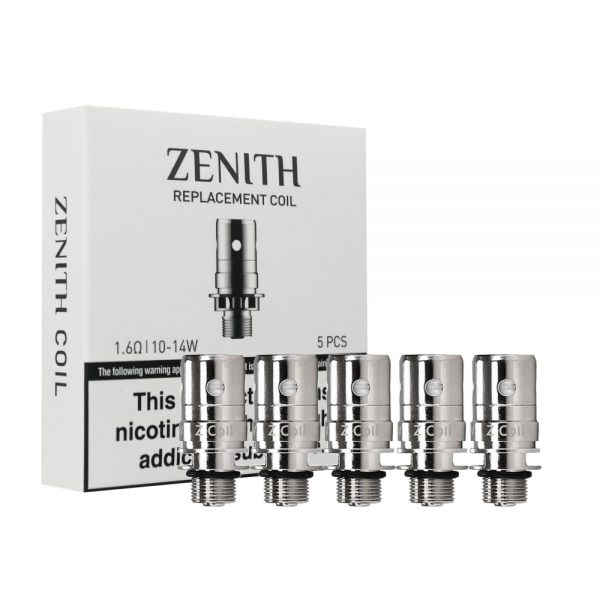 zenith coils