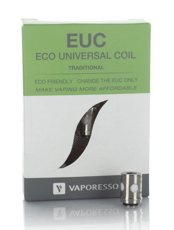 Vaporesso EUC Traditional Replacement Coils