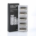 Vaporesso CCELL-GD Ceramic Replacement Coils
