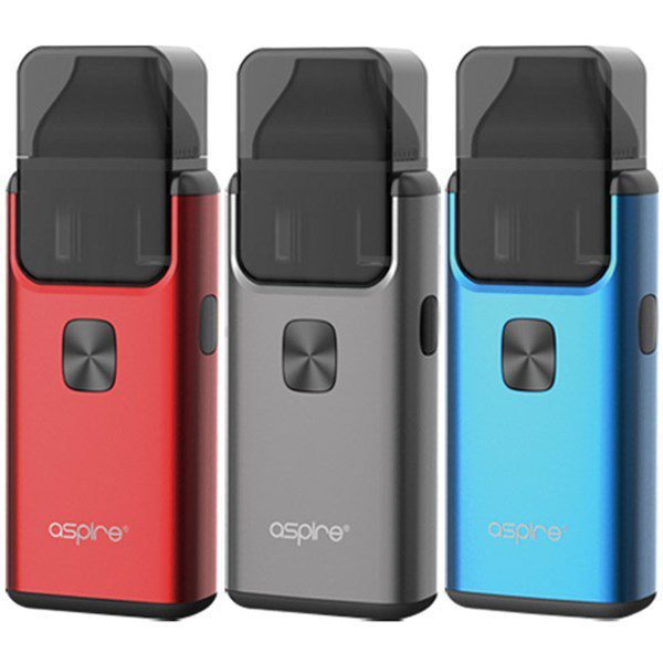 Aspire Breeze 2 AIO Starter Kit