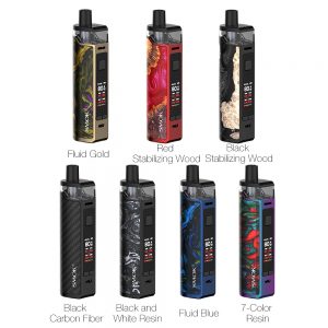 Smok RPM80 Pro Kit e1593554862262