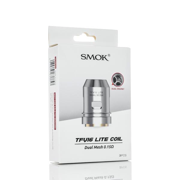 Smok TFV16 Lite Replacement Coils