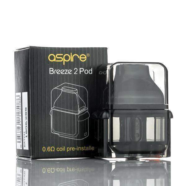 Aspire Breeze 2 Pod