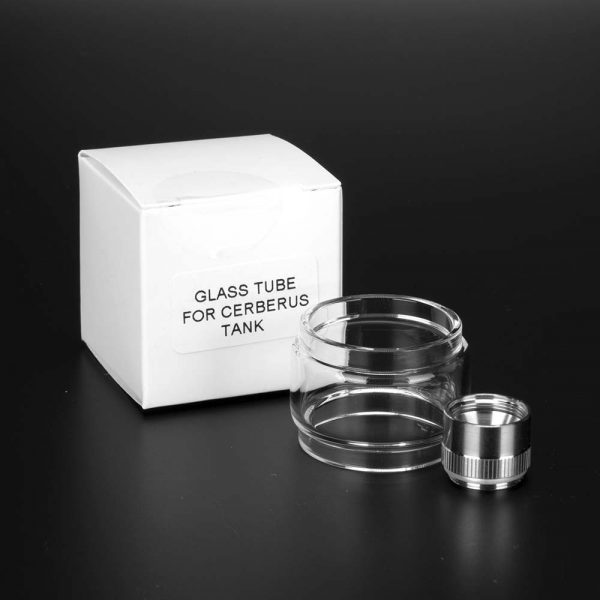 GeekVape Cerberus 5ml Replacement Glass