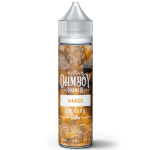 Ohm Boy Mango Rhubarb Chilled 50ml E Liquid