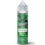 Ohm Boy Watermelon Rhubarb Chilled 50ml E Liquid