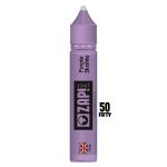 Purple Slushie 10ml E Liquid By ZAP Juice 5050