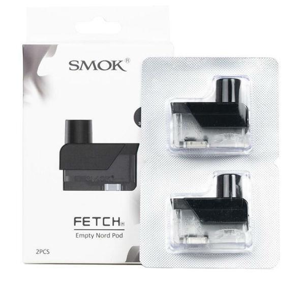 Smok Fetch Mini Replacement Pods