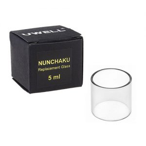 Uwell Nunchaku 5ml Replacement Glass