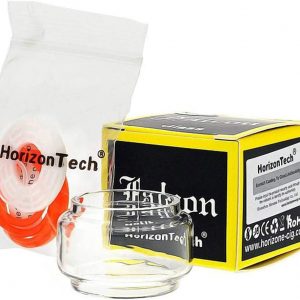 HorizonTech Falcon King 5ml Replacement Glass