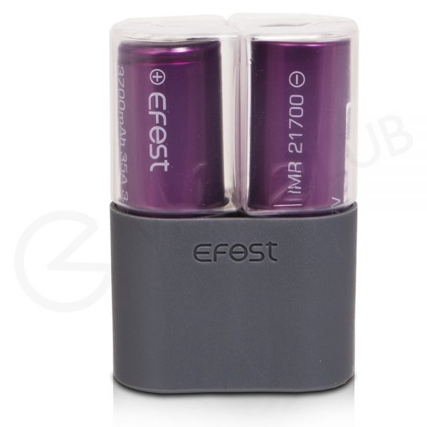 Efest Double Battery Case