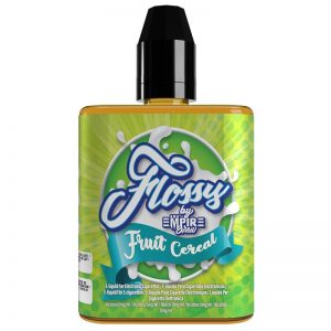 Flossy Fruit Cereal 50ml E-Liquid By Empire Brew