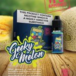 MV Geeky Melon