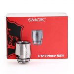 Smok TFV12 Prince RBA Kit