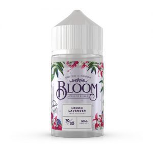 Bloom Lemon Lavender 50ml