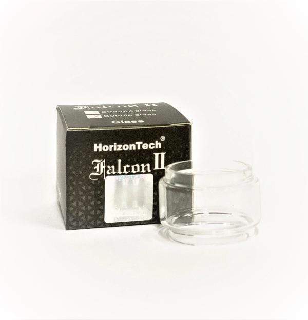 HorizonTech Falcon 2 5.2ml Replacement Bubble Glass