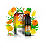 Just Juice Lulo Citrus 10ml Nic Salt e1614554223510
