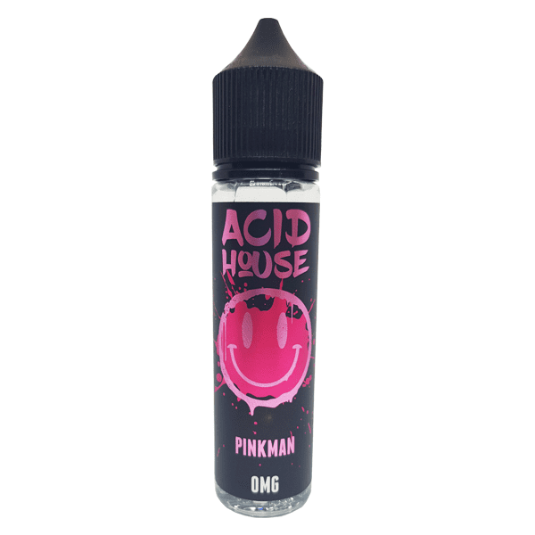 Acid House Pink Man 50ml