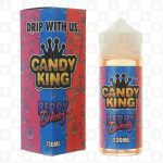 Candy King Berry Dweebs 100ml e1614640136416