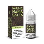 Honeydew Melon Nic Salt E Liquid By Pacha Mama e1625009052524
