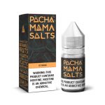 Icy Mango Nic Salt E Liquid By Pacha Mama e1625009190682