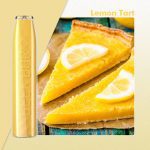 Lemon Tart e1624318144149