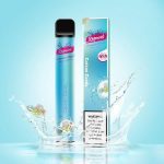 Reymont Bar 688 Cotton Candy Disposable Vape Bar 20mg