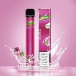 Reymont Bar 688 Grape Ice Disposable Vape Bar 20mg
